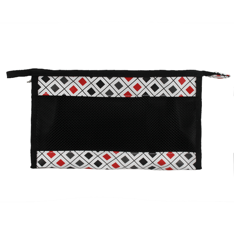 Professional Manufacturers Product Makeup Pouches Good Price Small And Exquisite Beauty Bags