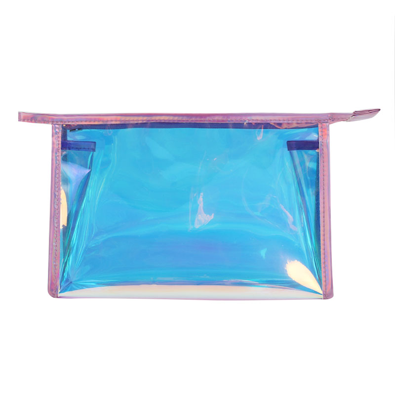 PVC Cosmetic Bag