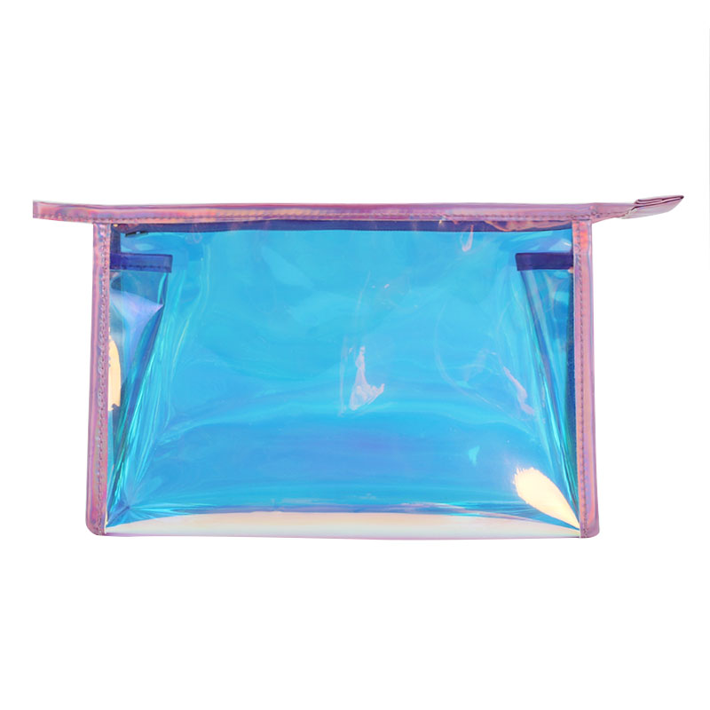 PVC Cosmetic Bag