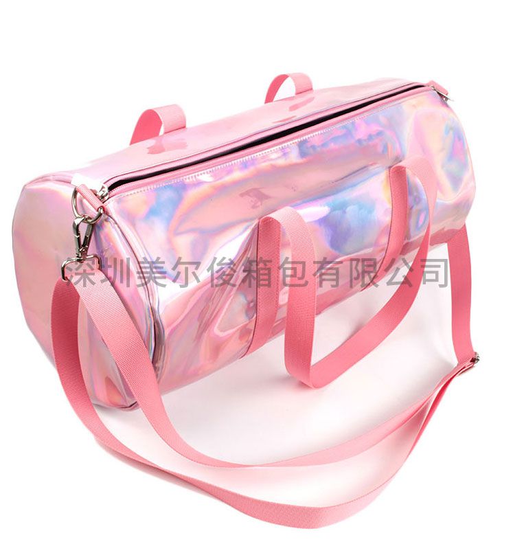  Holographic Beauty Bag MJC-18094