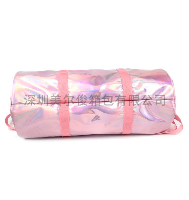  Holographic Beauty Bag MJC-18094