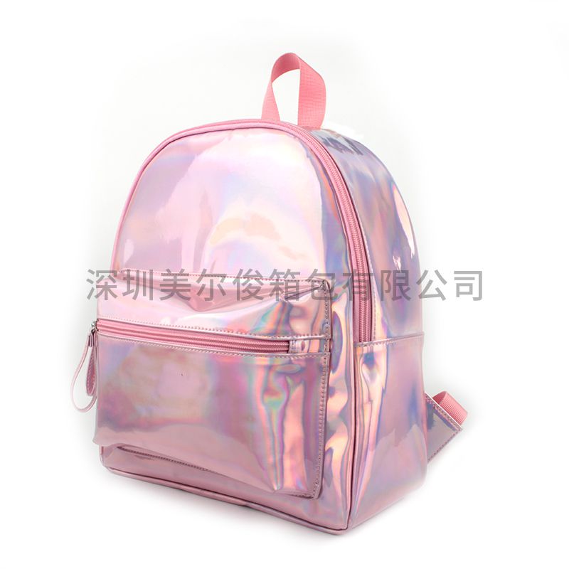2020 Best Fashion Candy Colored Kids Backpacks Children Voyager Bags Fancy School Bag 