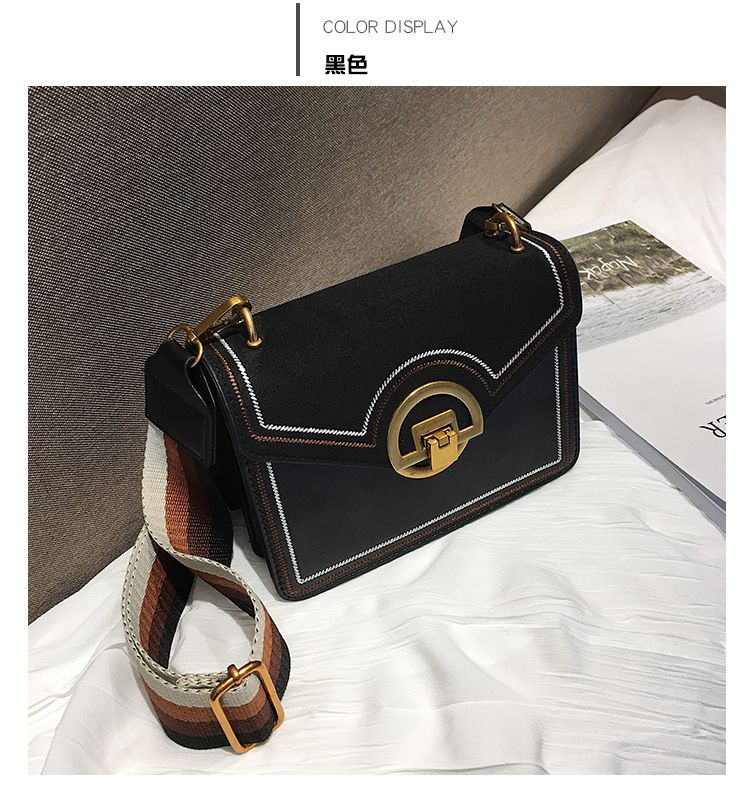 Fashion matte Suede PU Handbag Luxury Women Messenger Bag Sale From Stock Crossbody Bags 2020 Best Selling