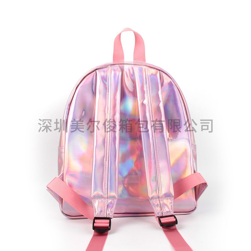 2020 Best Fashion Candy Colored Kids Backpacks Children Voyager Bags Fancy School Bag
