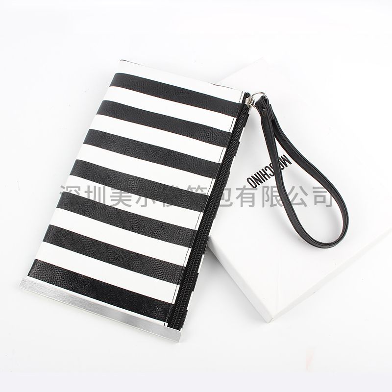 High Quality Fashion Card Holder Wallet PU Leather Professional OEM Women's Wallet